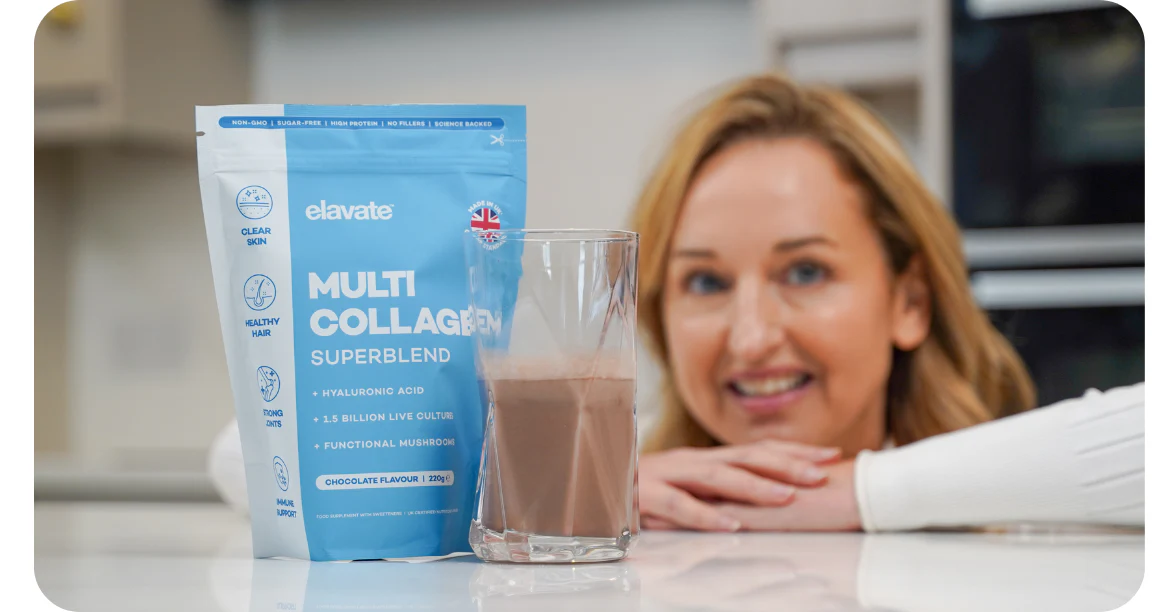 Glow From Within